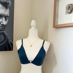 EUC (worn once) Intimately Free People Oh Scuba Convertible bralette.